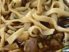 -清真-戏楼王记牛肉面