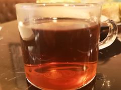 乌梅乌龙茶-Let's Taipei 非常烘焙(太古里店)