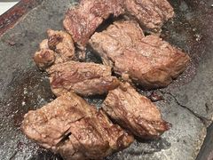 -一沙一城·岩烤牛扒(深圳首店)