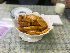-六和孝顺素食餐厅(西湖道店)
