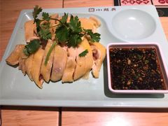 -小绍兴(南翔印象城店)