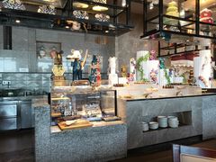-烟台中泽华羿铂尔曼酒店·汇·全日餐厅·高空海景自助