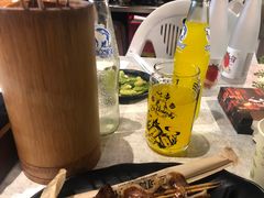 -纪录片《人生一串》体验店(静安店)