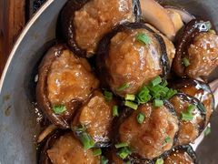 -鲜榨果汁·啤酒鱼(环岛河店)