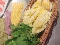 -故里和山·成都火锅(欢乐港湾店)