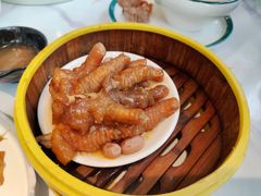 -荔粥记潮汕砂锅粥(太湖路店)