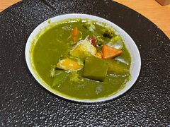 -汝是素•文创素食馆(金月湾店)