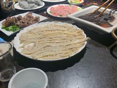 -巴蜀大宅门火锅(北大街店)