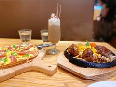 -Ufufu cafe(天神巷店)