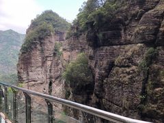 -雁荡山风景名胜区