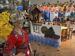 -桂妃御品油茶馆(阳桥店)