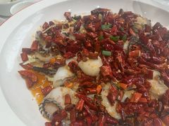 -渔码头食府·20年蓬莱老字号(登州路店)