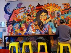 -Mesa Madre梅萨妈妈·Bintana(国贸店)