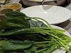 -阿源鱼捞斑鱼火锅·海鲜粥(山景尚宅店)
