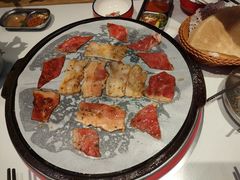 -牧司烤肉餐厅(解放路店)