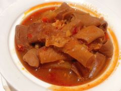 街头闷萝卜牛杂-粤食堂(天津和悦汇店)