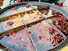 -石灰市老火锅(北滨路店)