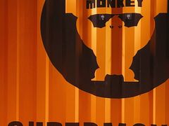 -SUPERMONKEY超级猩猩健身(中山公园店)