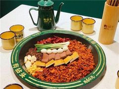 -有拈头成都市井火锅(南山总店)