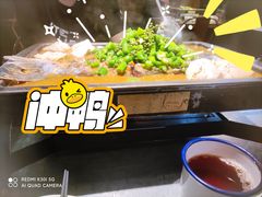鲜青椒烤鱼-探鱼·鲜青椒爽麻烤鱼(正佳广场店)