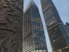 -青岛第三海水浴场