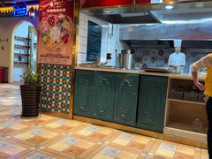 -驿楼兰·新疆菜(火车站店)