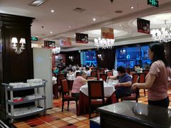 -大鸭梨烤鸭(石佛营店)