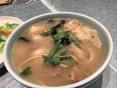 -萧记三鲜烩面(商务外环店)