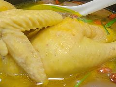 -小陆莲花蟹园农家乐(莲花岛店)