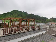 -遥桥古堡