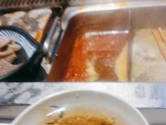 -新艺自助美食城(中山路店)