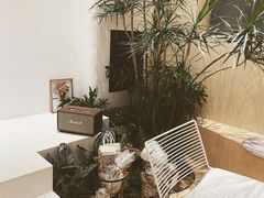 -XI·LaundryCafe 喜咖自助洗衣咖啡店