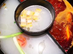 -巴邑火锅·夜宵(港隆广场店)