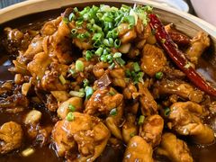 -江西老表·经典江西八大碗