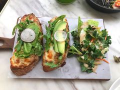 -农畉LONFOOD(福田星河COCOPark店)