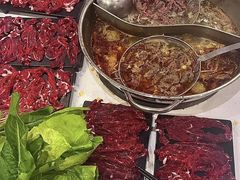 -联胜潮汕牛肉火锅(东苑南路店)