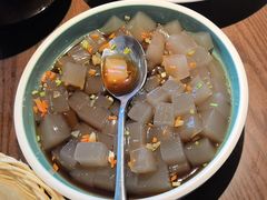 -前海沿·青岛菜(李沧万达店)