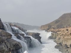 -陕西黄河壶口瀑布旅游区