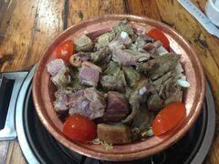 -阿婆情腊排骨火锅(金虹路店)