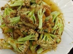 -启博美食城(孟家店)