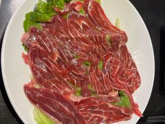 鲜牛展-吉友粥底火锅(方斜路店)