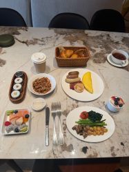 -茉莉智慧母婴护理中心(亮马河店)