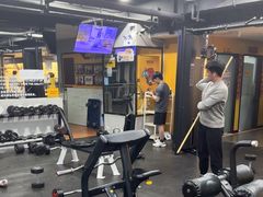 -超鹿运动健身(紫阳商贸中心店)