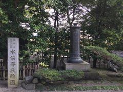 -水前寺成趣园