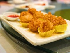 -御花园·粤菜·海鲜火锅(中山公园店)