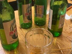 -小俩口烧烤东北菜(双井店)