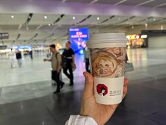 -茶颜悦色(高铁南站店)