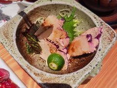 -花潮料理艺食馆(世欧广场店)