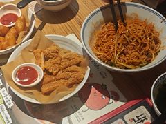 -和府捞面(北美新天地店)