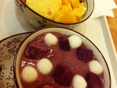 iphone_upload_pic-小团圆糖水铺(襄阳南路店)